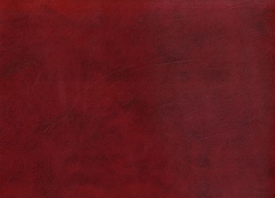 burgundy leather, skin, cowhide, luxury, backgrounds, red, full frame, textured, abstract, copy space