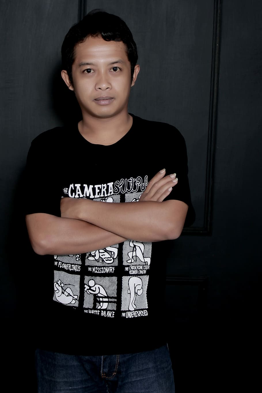 Model, guy, young, indonessian, indonesian, percon, studio, photography, raw, photograthy