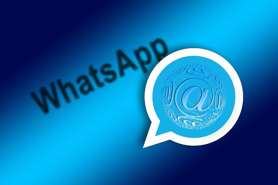 Whatsapp, Communication, Social Networks, smartphone, communicate, phone, internet, network, social, green
