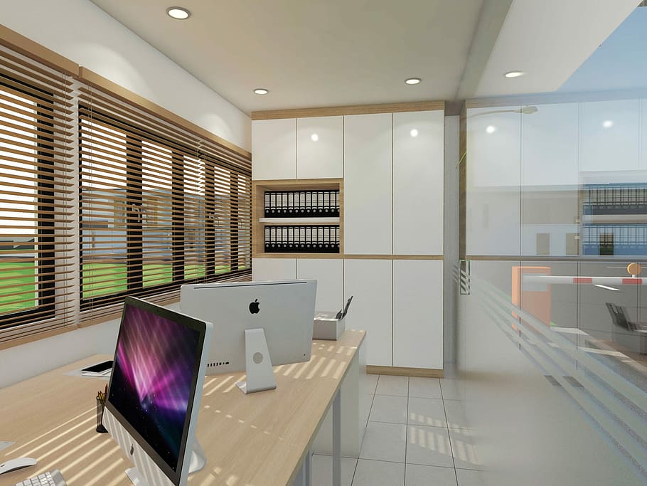 Indoors Window Contemporary Trading Floor Room Modern Luxury Wealth Office Domestic Room Pxfuel