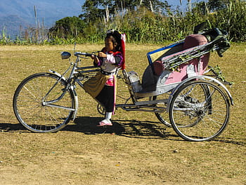 rickshaw-little-girl-costume-tricycle-ro