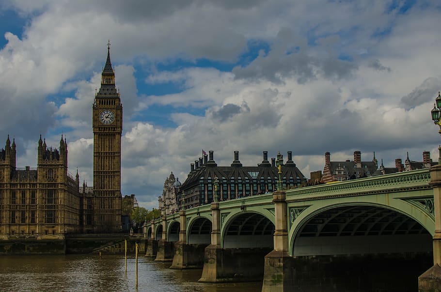 london, hotel, united kingdom, london - England, england, uK, thames River, houses Of Parliament - London, big Ben, river
