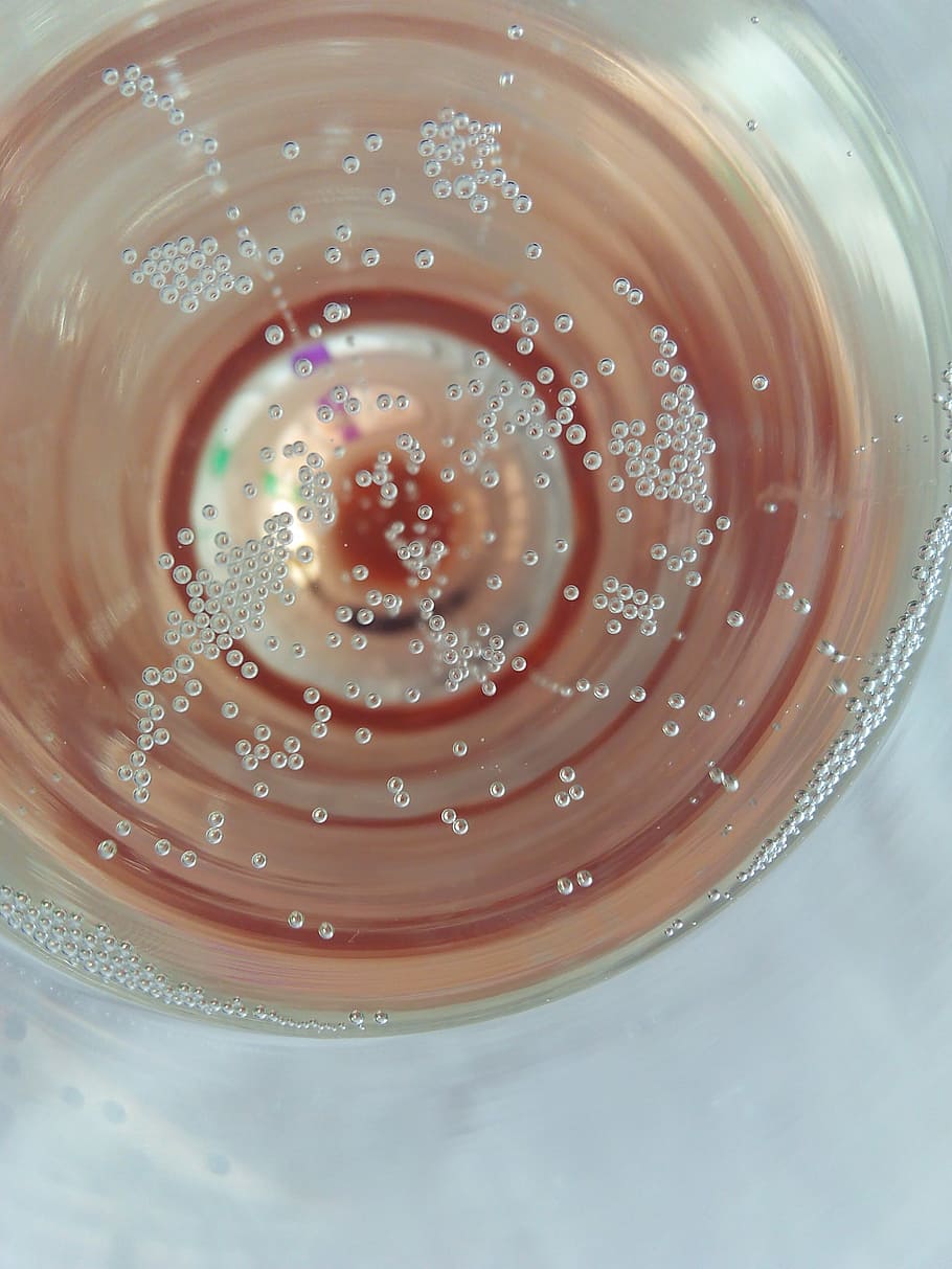 brindisi, champagne, prosecco, glasses, sparkling wine, bubbles, backgrounds, drop, abstract, liquid