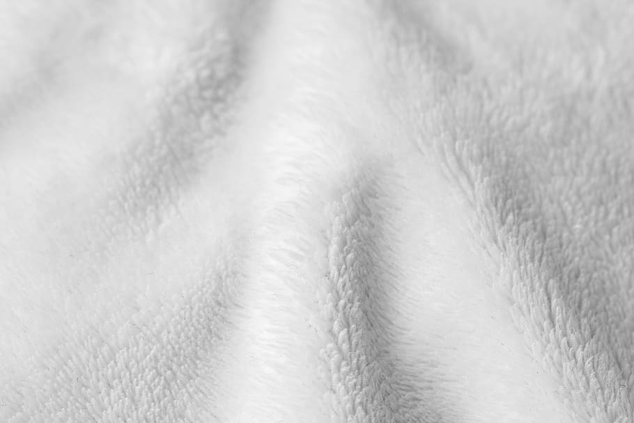 white textile, fabric, white, texture, fashion, pattern, backgrounds, abstract, design, clothing
