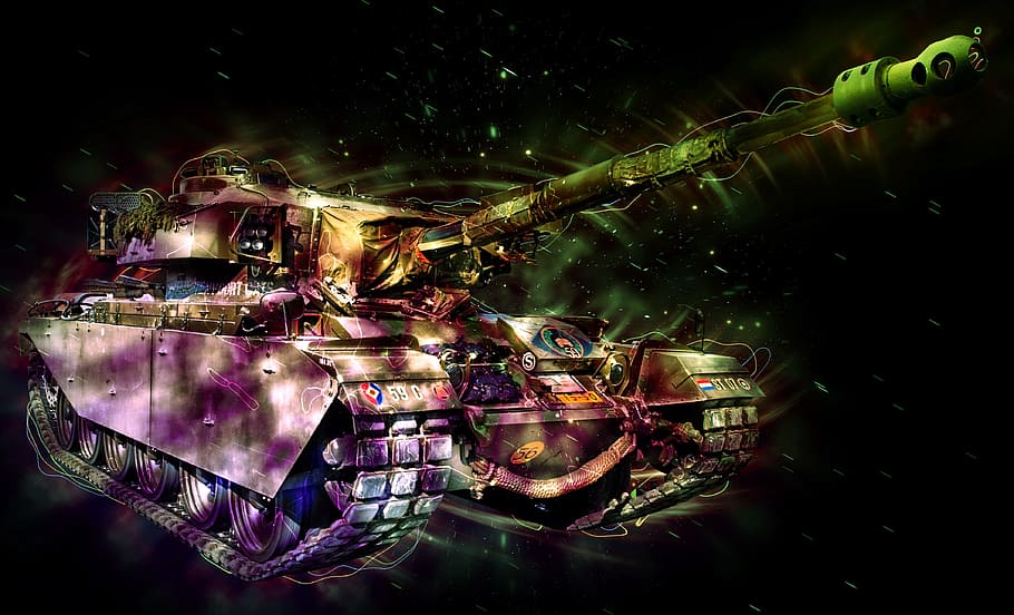 military tank wallpaper, tank, war, armored, military, army, combat, gun, battle, close-up