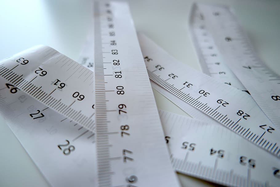 white, measuring, tape, surface, measuring tape, measure, measurement, tape measure, centimeter, tool