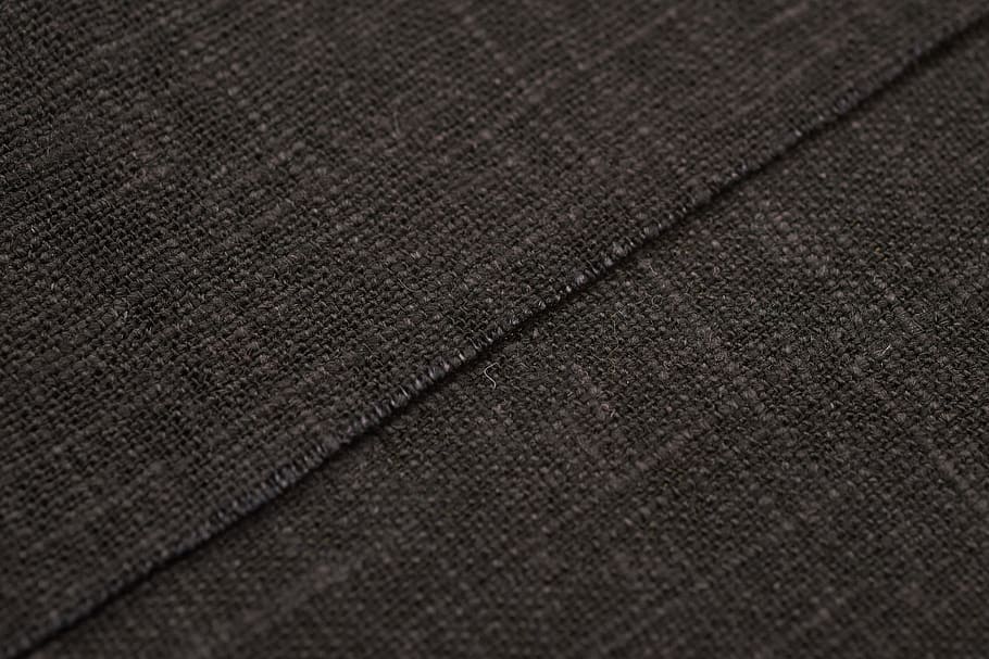 linen, fabric, texture, background, dark, canvas, cloth, weave, woven, material