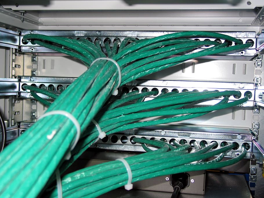 rede, cabo, patch cable, cabos de rede, processamento de dados, internet, cabo de alimentação, hardware, edp, cabo lan