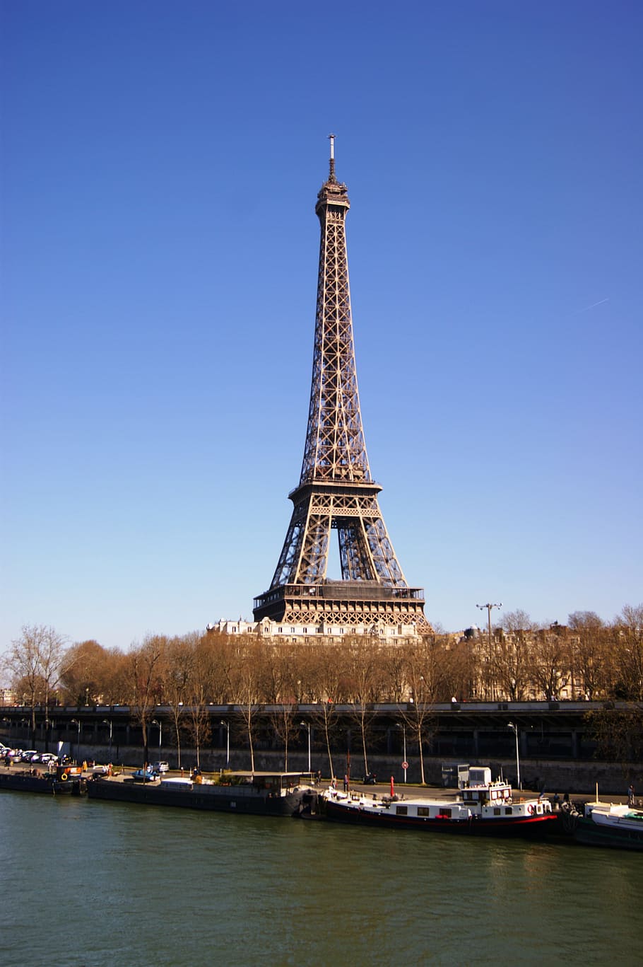 エッフェル塔 パリ 遺産 エッフェル シンボル セーヌ川 パリ フランス フランス 有名な場所 塔 Pxfuel