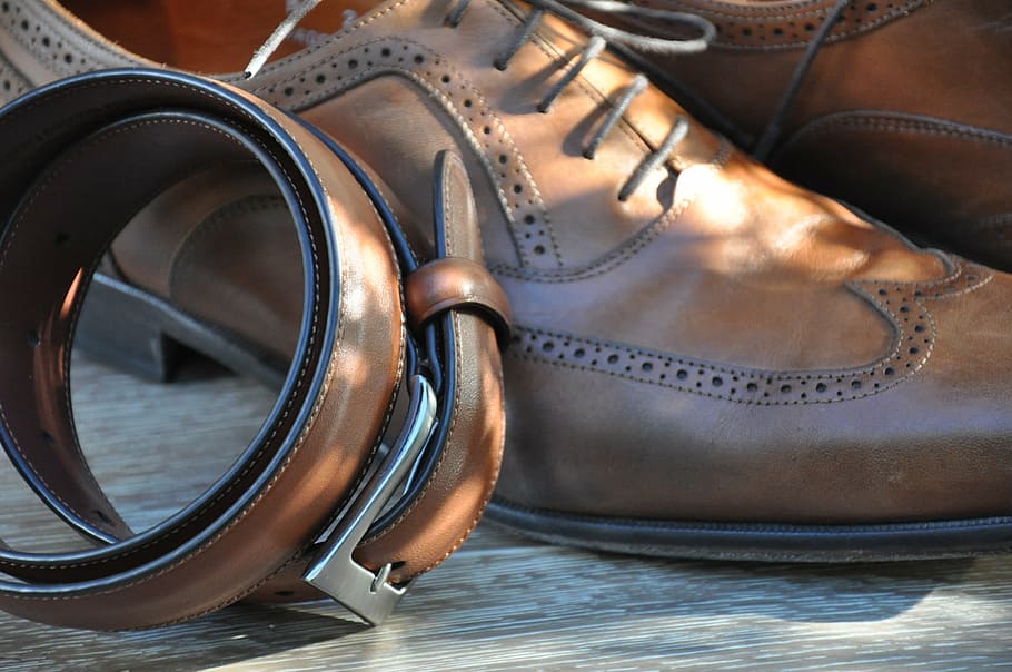 brown, leather belt, derby shoes, belt, menswear, man, male, clothing, fashion, suit