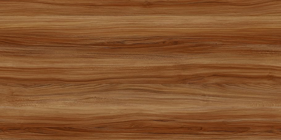 brown wooden surface, trees, wood, yellow wood, oak, sandalwood, teak, wood grain, backgrounds, textured