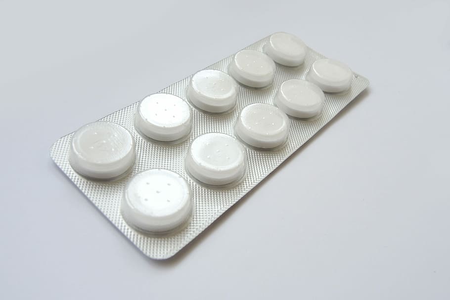 Tabletas, Blister, Medicamentos, Medicina, la enfermedad, date un capricho, dolor, farmacia, salud y medicina, píldora