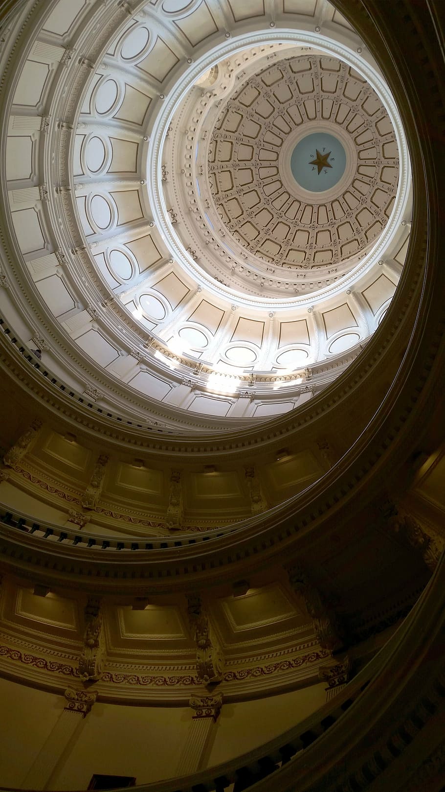 architecture, building, capitol hill austin tx, design, old, historical, monument, dome, indoors, state Capitol Building