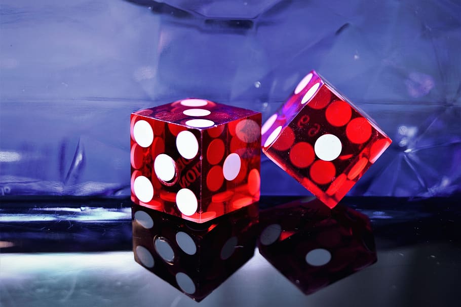 casino, dice, tour, gambling, games, las vegas, sweden, indoor, red, cube