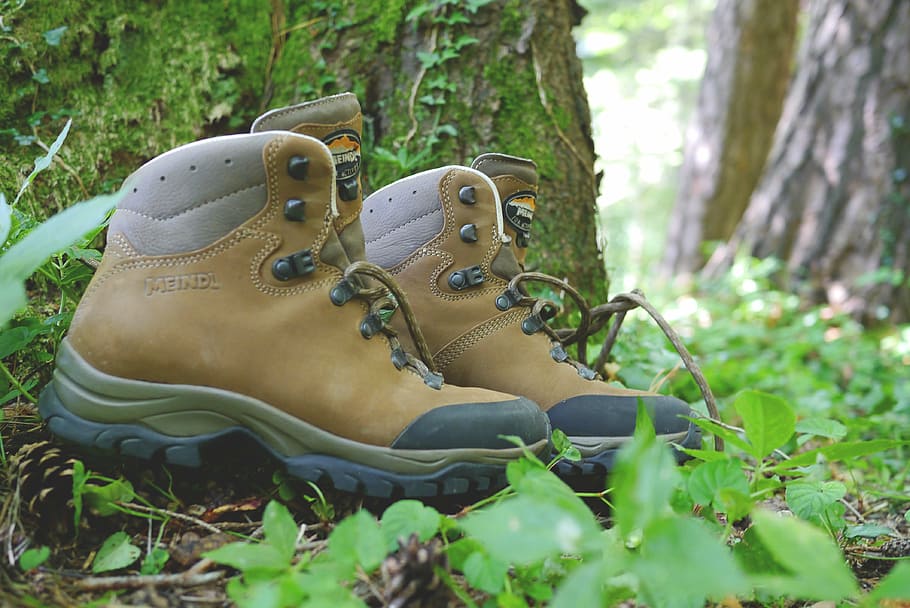 hiking, hiking shoes, outdoor, mountaineering shoes, shoes, leather, mountain hiking, meindl, mountaineering, sport