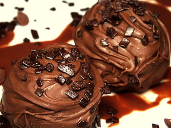 dark-chocolate-truffle-dessert-royalty-f