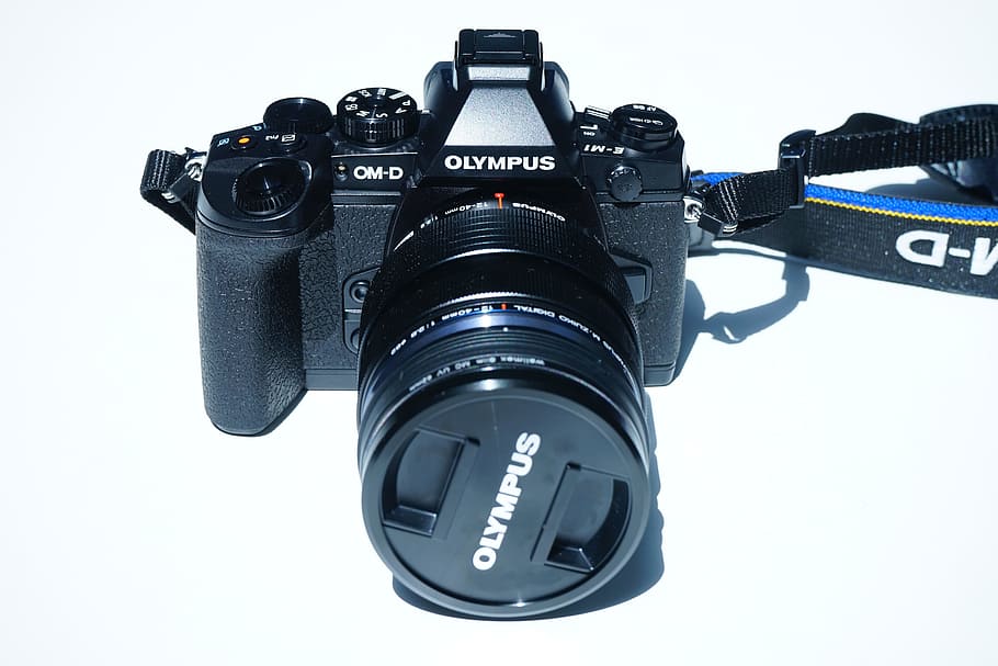 Olympus, Kamera Digital, kamera, fotografi, pabrikan, foto, e-m1, kamera - Peralatan Fotografi, lensa - Instrumen Optik, peralatan