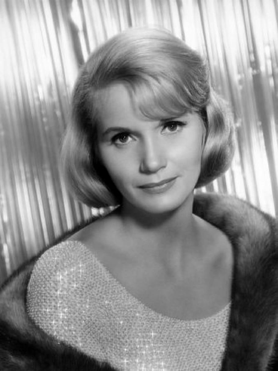 eva marie saint, actress, producer, motion pictures, hollywood, awards ...