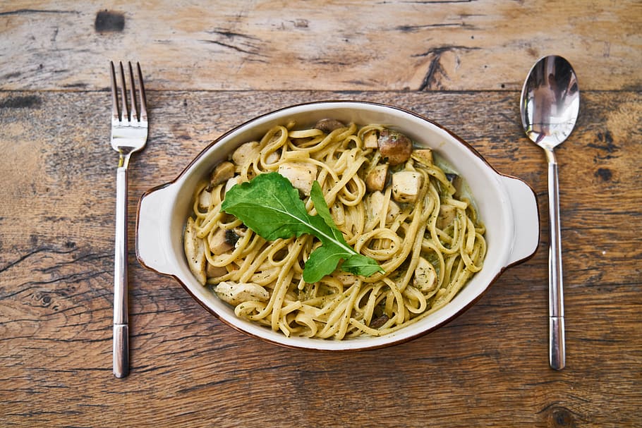 pasta, Italia, makanan, Mie, spageti, memasak, dapur, mentah, segar, lezat - Pxfuel