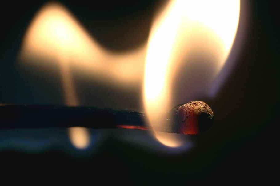match, the flame, fire, matches, sulfur, drask, firefox, flame, burning, fire - natural phenomenon