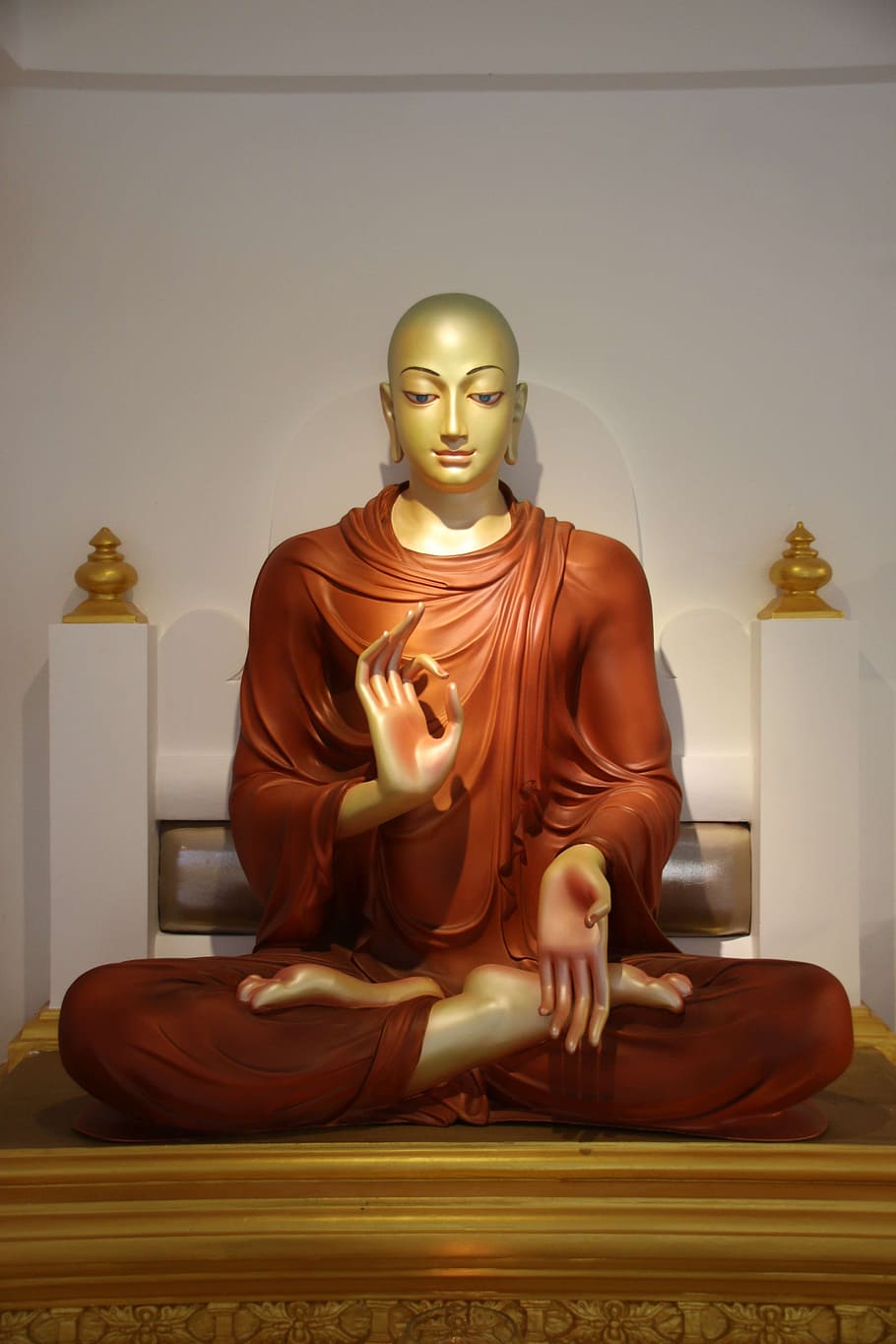 buddha, meditation, religion, sculpture, statue, yoga, zen, relaxation, buddhism, buddhist
