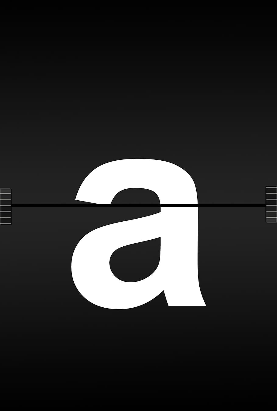 amazon logo, letters, abc, alphabet, journal font, airport, scoreboard, ad, railway station, board