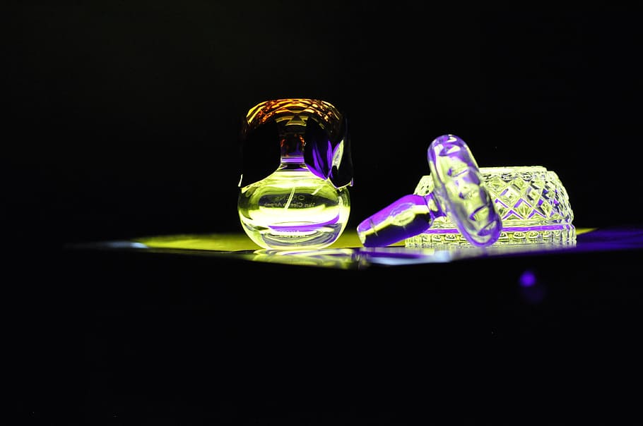 Cristal Luz Iluminacion Vidrio Gorra Cristales Lalique Magia Jarra Perfume Pxfuel