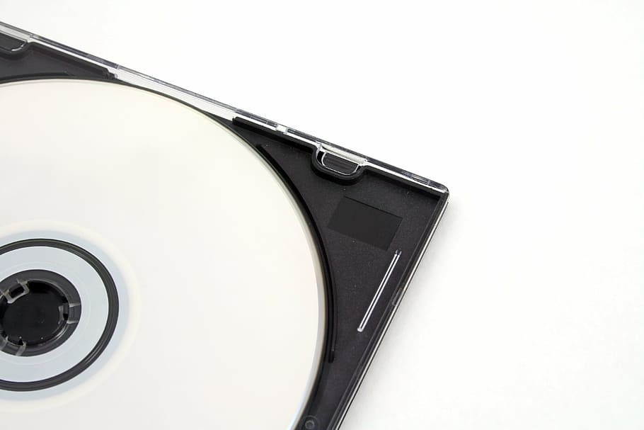 compact, disc, case, cd, cd case, compact disc, dvd, technology, white background, the media