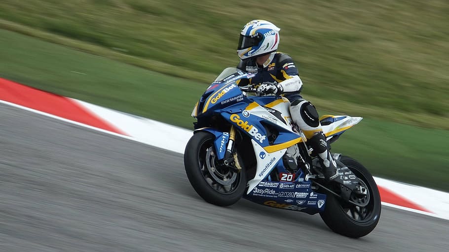 moto, race, fold, speed, corse, sport, road, competition, superbike, sports Race