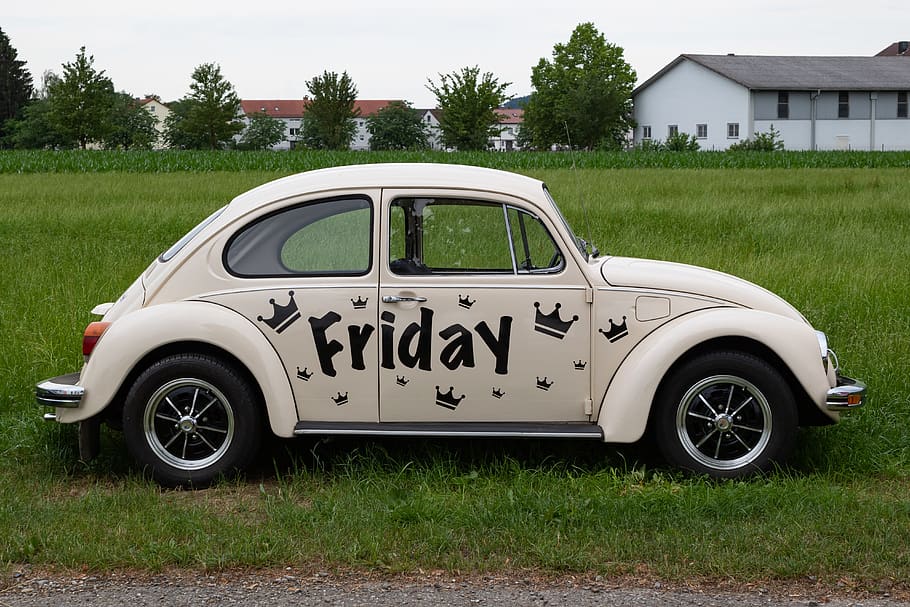 vw, kumbang, volkswagen, oldtimer, vw beetle, mobil, klasik, kendaraan, otomotif, hari