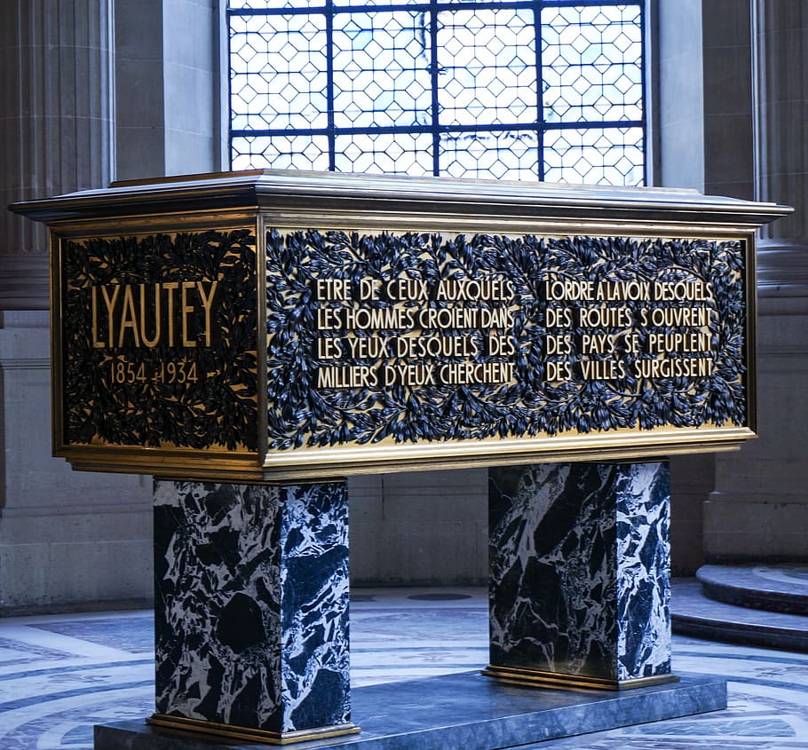 paris, invalides, graves, coffin, marble, dead, sarcophagus, famous Place, indoors, day