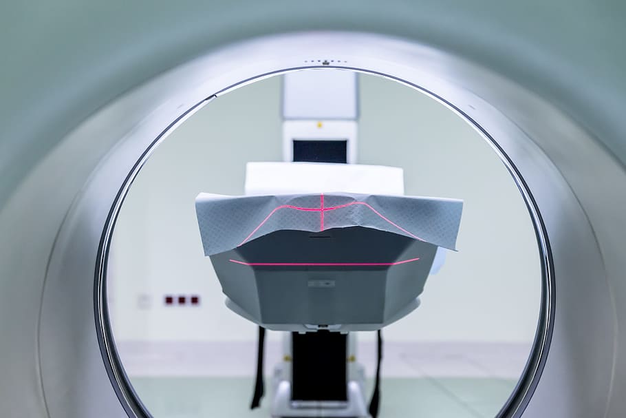 ct scan machine, primer plano, fotografía, resonancia magnética, diagnóstico, hospital, prueba, investigación, medicina, salud