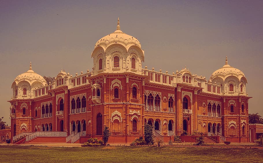 Free download | bahawalpur, pakistan, punjab, asia, architecture, old ...