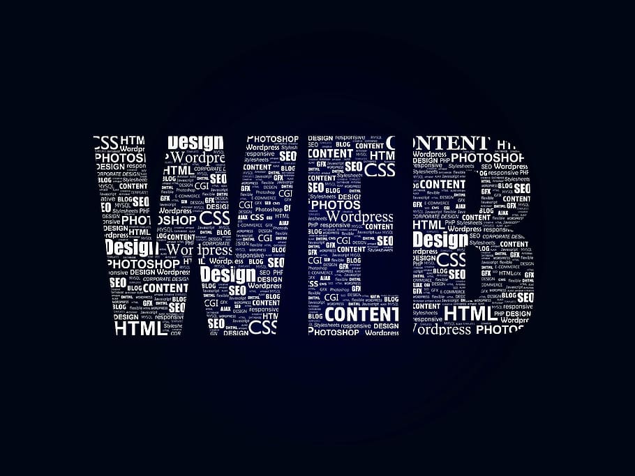 web text, black, background, web, internet, symbol, web design, logo, design, digital