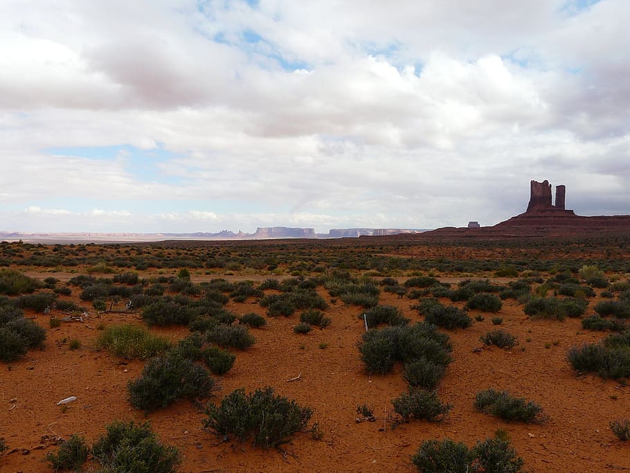Monument Valley, Kayenta, Arizona, Arizona, Usa, kayenta, arizona, mountain, sand stone, desert, landscape, monument Valley Tribal Park