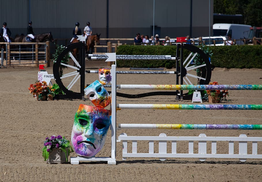 horse jump, equestrian, jump, competition, tournament, sport, obstacle, equine, jumping, riding