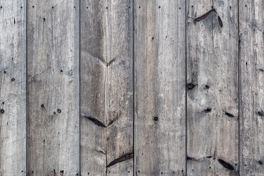 old, wood, background, rustic, barn, boards, planks, texture, knots, pine
