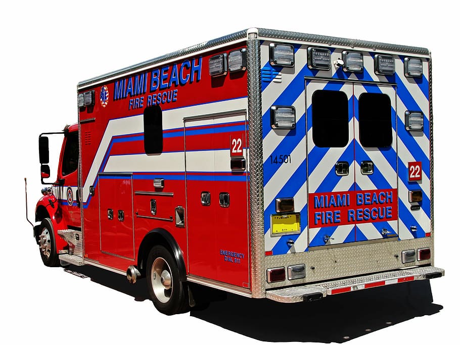 fire, ambulance, vehicle, rescue, transportation, mode of transportation, red, land vehicle, accidents and disasters, fire engine