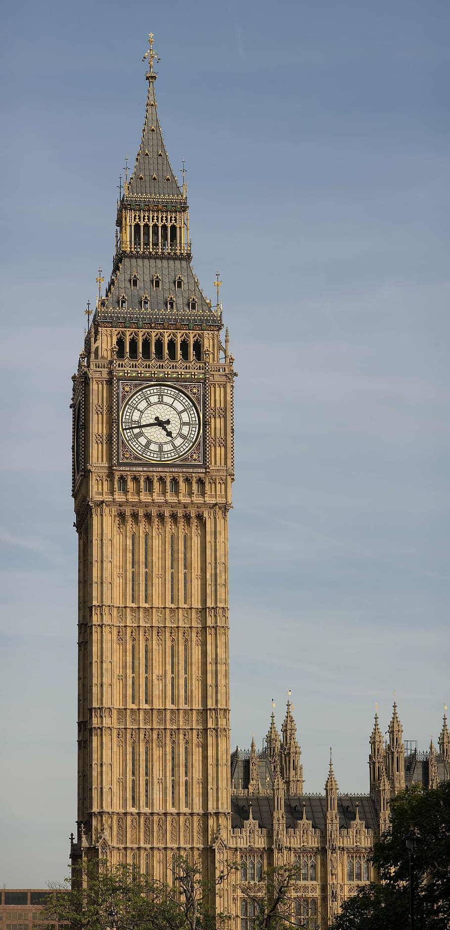 ビッグベン, ロンドン, イギリス, 構築された構造, 建物の外観, 建築, 空, 時計塔, 旅行の目的地, 塔