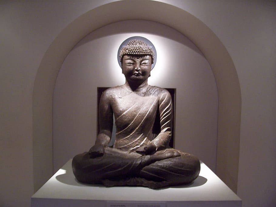 buddha, asia, rel, religion, statue, religious, meditation, buddhism, prayer, carving