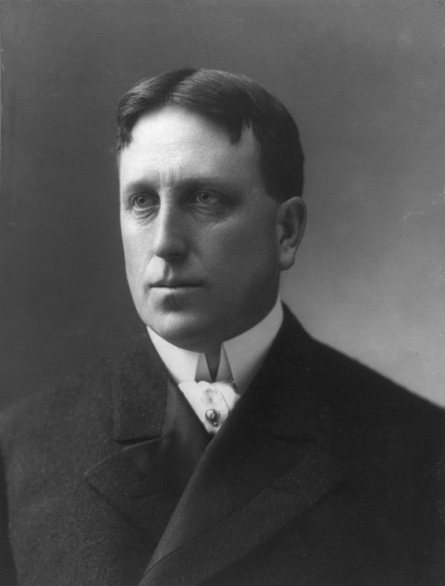 william randolph hearst, publisher, man, person, famous, newspaper, journalism, media, paper, publish