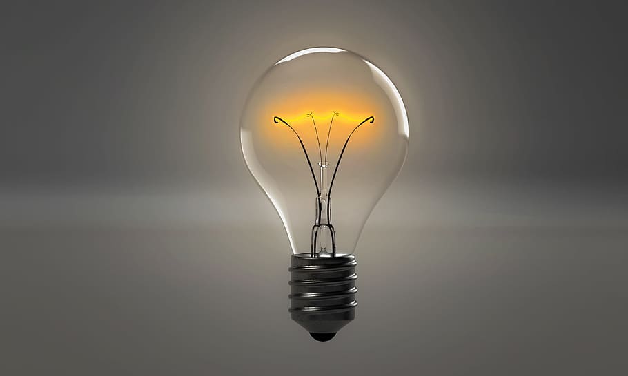 light bulb, lightbulb, bulb, light, idea, energy, power, innovation, creative, electric