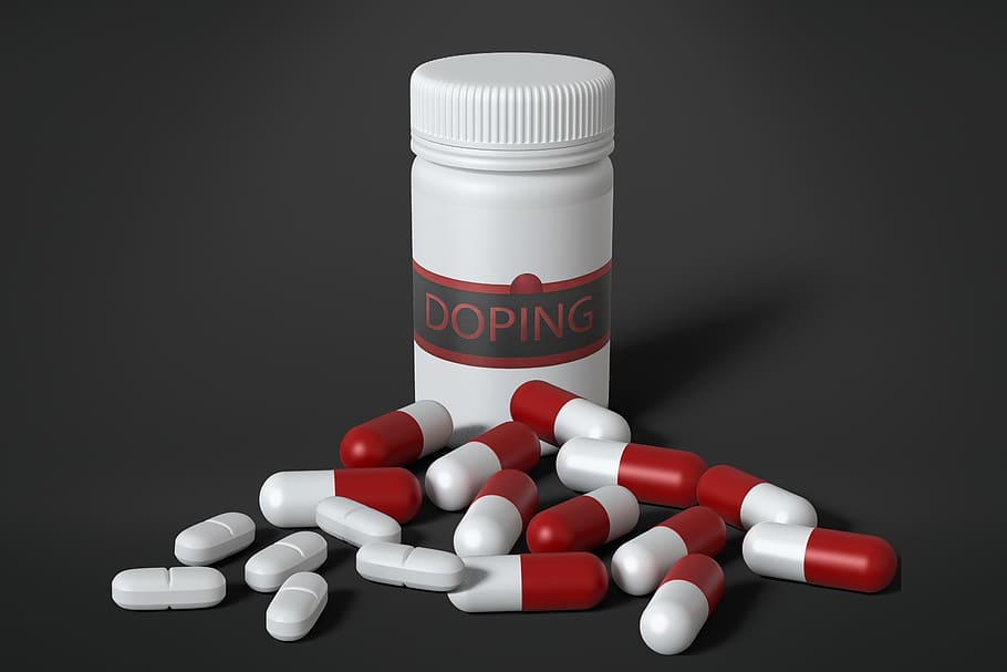 doping, medis, obat-obatan, pil, kapsul, kesehatan dan obat-obatan, obat, dosis, studio ditembak, dalam ruangan