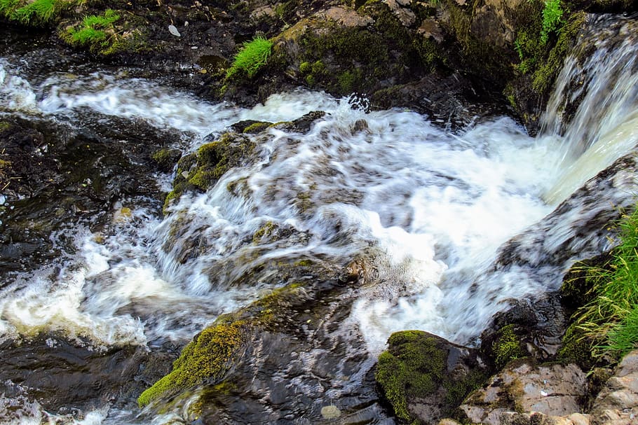 Вода ручей. Поток воды. Реки Валес. Ручей Живая картинка.