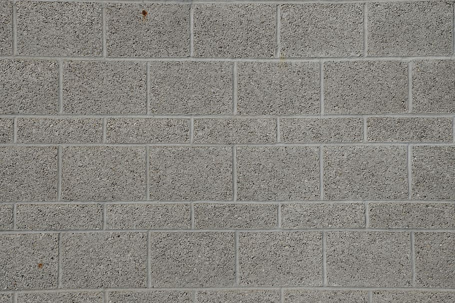 Stone, Brick, Wall, brick, wall, pattern, textured, full frame, backgrounds, wool, tile