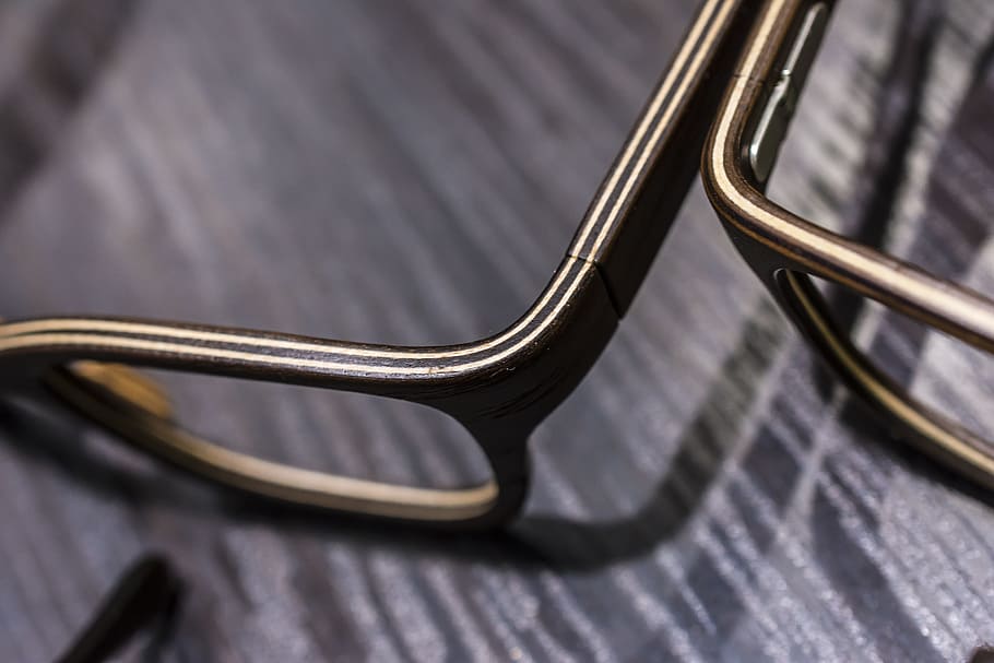 Glasses, Macro, Perspective, Close, macro photography, background, structure, shadow, glasses and opticians, object
