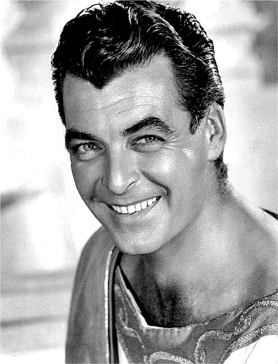 rory calhoun, actor, motion pictures, television, entertainment, movie, hollywood, silver screen, screenwriter, producer