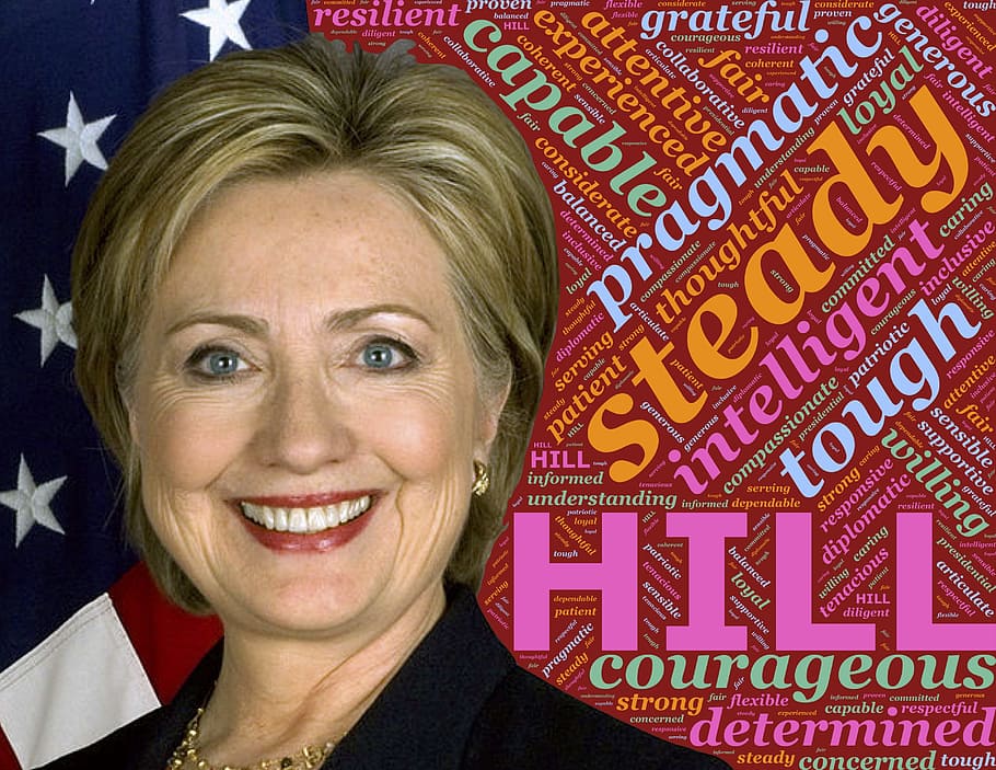 Hillary, Clinton, President, Woman, hillary, clinton, leader, leadership, character, election, usa