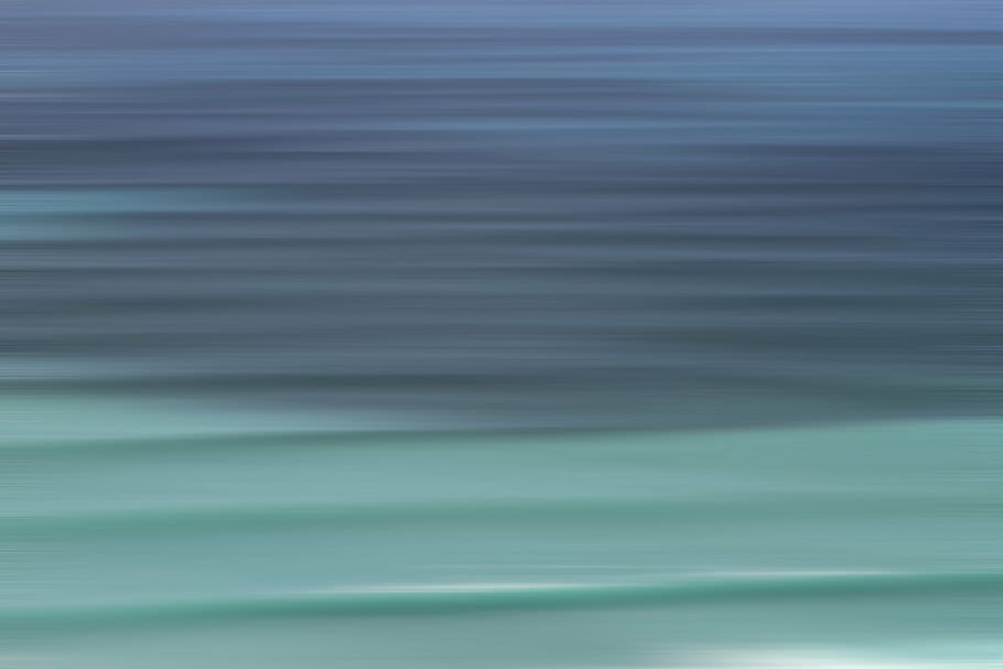teal surface, sea, ocean, water, nature, photography, waves, backgrounds, pattern, full frame
