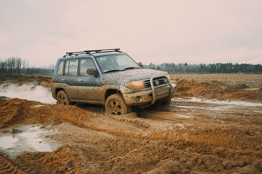 offroad, auto, field, the vehicle, off-road rally, off roader, rally, local, off road, off-road driving